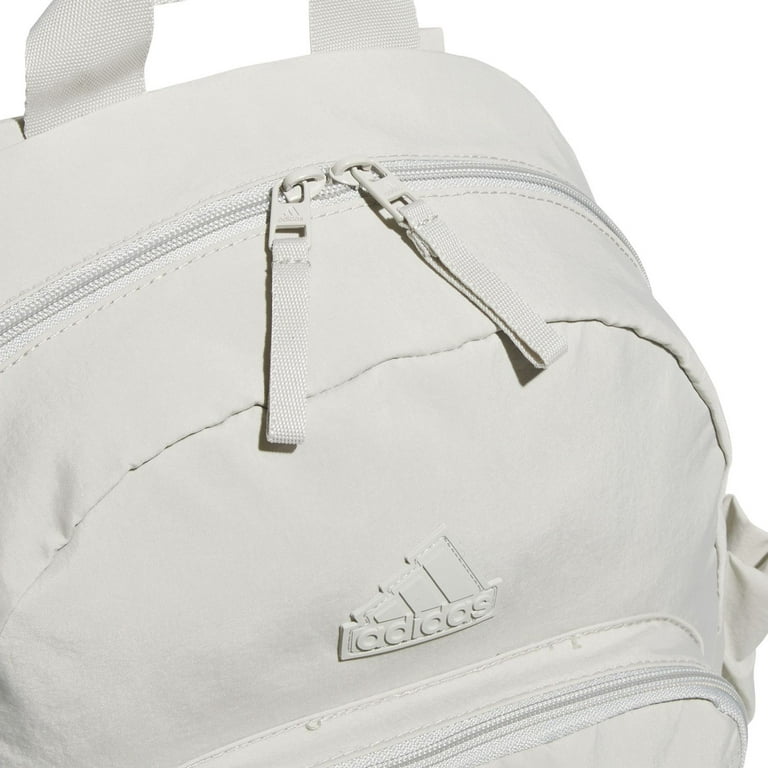 adidas Weekender Backpack Color: Preloved Fig Purple Size  display picture 3
