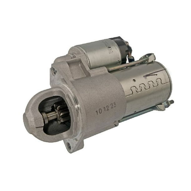 OE Replacement for 20112013 Kia Sorento Starter Motor (EX / EX Luxury