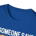 thumbnail image 3 of Your Flute Is Too Loud Music Lover Musician Flute Player Shirt, 3 of 4