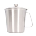 thumbnail image 2 of Jarra, Medidas Precisas Boca Ancha Fácil de Limpiar La Taza de Mediciónica de Acero Inoxidable Para El Hogar, 2 of 7