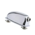 thumbnail image 2 of 3xsilver Tom / Lugs Tom / Snare Drum con tornillos de montaje 5 piezas, 2 of 6