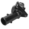 thumbnail image 4 of Conjunto de termostato apto para Toyota 4Runner/FJ Cruiser/Tacoma/Tundra 16031-31011, 4 of 8