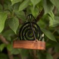 thumbnail image 1 of Titular De La Bobina De Mosquitos Mosquito Coil Holder Plegable Outdoor Incienso Rack Stand Camping Accesorios, 1 of 8