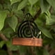 thumbnail image 1 of Soporte portátil para bobina de mosquitos, estante de incienso repelente de insectos, accesorios para acampar FLhrweasw Nuevo, 1 of 9