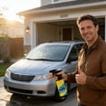 thumbnail image 4 of BotaniNest 120ml Nano Quick Coat Coating Spray Advanced Automobile Quick Coating Agent Quick Coating Agent Spray With Proof And Glassing Long Lasting Shower Shinating, 4 of 7