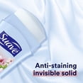 thumbnail image 5 of Suave Antiperspirant Deodorant, Wild Cherry Blossom, 2.6 oz, 2 Pack, 5 of 11