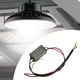 thumbnail image 2 of Salida de bajo voltaje de adaptador de corriente LED impermeable para tiras LED, industrial 8W a 30W 300mA, 2 of 9