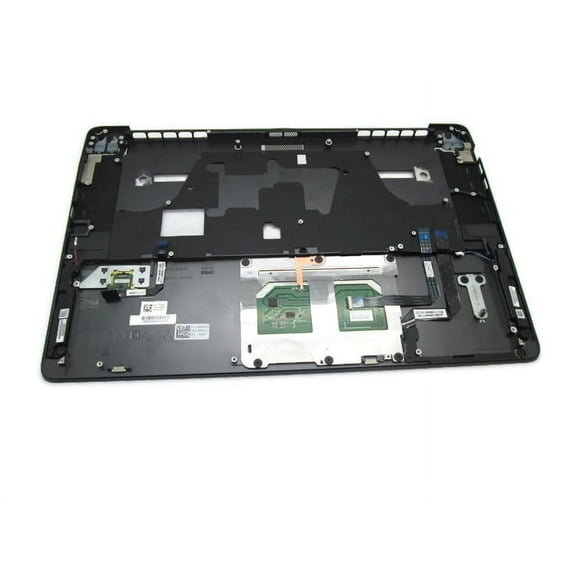 New Genuine HP ZBook 15 Palmrest TouchPad AM1C4000A00