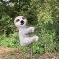 thumbnail image 7 of Sloth Finger Puppet, 7 of 7