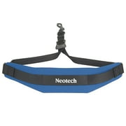 Sax Strap, Royal Blue, Regular, Swivel