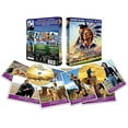 thumbnail image 1 of Dances with Wolves (1990) (Steelbook Edition) (Blu-Ray & DVD Combo) [ Blu-Ray, Reg.A/B/C Import - Spain ], 1 of 1