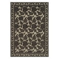 thumbnail image 2 of Peony Damask Runner Rug, 2 of 2