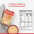 thumbnail image 5 of Pack of 2 Success Boil-in-Bag Rice, Precooked Brown Rice, 4 Bags per Box, 5 of 6