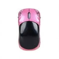 thumbnail image 5 of 2.4GHz 1600DPI Souris Optique Sans Fil Souris de Défilement USB pour Ordinateur Portable Tablette, 5 of 5