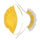 thumbnail image 1 of Sombrero para mascotas adorable bufanda con babero de encaje sombrero de punto transpirable sombrero para disfraz de mascota cerdito mascota pequeña mini cubierta para la ANGGREK Otros, 1 of 8
