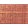 thumbnail image 1 of Ahgly Company Indoor Rectangle Persian Brown Bohemian Area Rugs, 7' x 10', 1 of 4