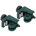 thumbnail image 4 of 2Pcs Tubing Cutter Mini Copper Aluminum Iron Metal Tube Slice Cutter Green 3‑16mm CT‑127A, 4 of 10