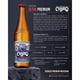 thumbnail image 3 of Pack de 24 Cerveza Charro Ultra Premium 355 ml, 3 of 3