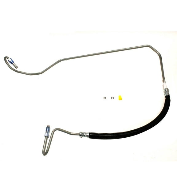 Edelmann 92646 Power Steering Pressure Line Hose Assembly 1 Pack
