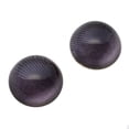thumbnail image 3 of High Domed Black Bee Bug Insect Glass Eyes, 3 of 4
