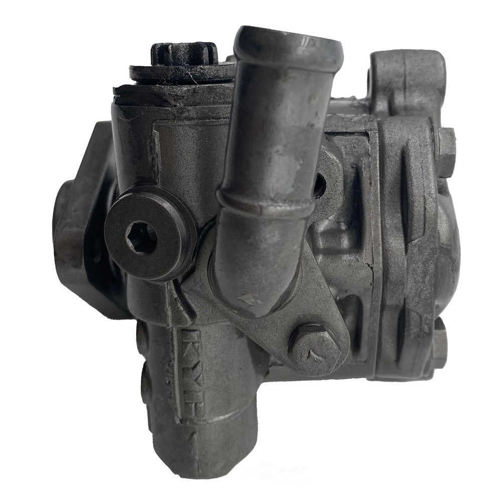 MAVAL 96808M Reman Power Steering Pump