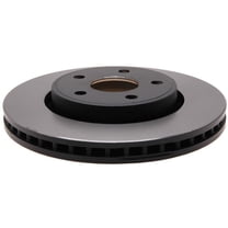 ACDelco 18A2793 - Disc Brake Rotor Fits select: 2011-2018,2020 JEEP GRAND CHEROKEE