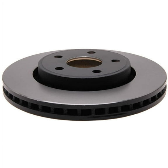 ACDelco 18A2793 - Disc Brake Rotor Fits select: 2011-2018,2020 JEEP GRAND CHEROKEE