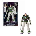 thumbnail image 1 of Juguete MATTEL Lightyear Buzz con Luces y Sonidos 12 Pulgadas, 1 of 3