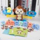 thumbnail image 2 of Juguetes educativos para niños, juegos para aprender matemáticas, balanzas electrónicas, regalos de Navidad y cumpleaños (cerdo), 2 of 4