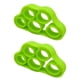 thumbnail image 4 of Bsvklp Anillo Tensión Agarre Mano Silicona para Fuerza Dedo 2 Uds (verde 6.6BL), 4 of 9