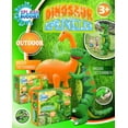 thumbnail image 2 of Splash Buddies – Arroseur gonflable géant Dino, 2 of 2