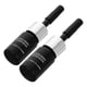 thumbnail image 3 of 2Pcs Windshield Repair Kit Automotive Glass Repair Fluid For Car Maintenance Crack Fix Resin Black 6.80X1.50X1.50Cm, 3 of 5