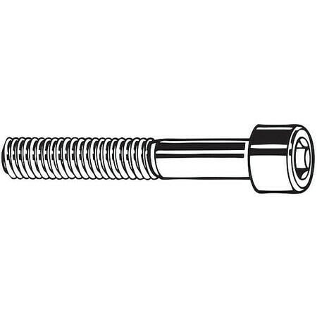 

L07000.240.0070 M24-3.00 Cylindrical Socket Head Cap Screw 70 Mm L 30