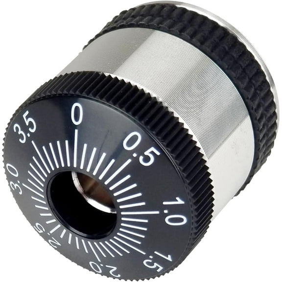 Turntable Counterweight for Audio Technica AT-PL120 & AT-LP120-USB