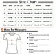 thumbnail image 3 of ICHUANYI Clearance Fashion Woman Causal Round-Neck Solid Blouse Short Sleeve T-Shirt Summer Tops(White, XL) ICHUANYI WER2023080813407, 3 of 5