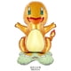 thumbnail image 3 of 1/3/5 piezas Globo de Pokémon Pikachu Squirtle Bulbasaur Charmander Pikachu Globo de aluminio Decoración Suministros Regalo de fiesta de cumpleaños para niños, 3 of 5