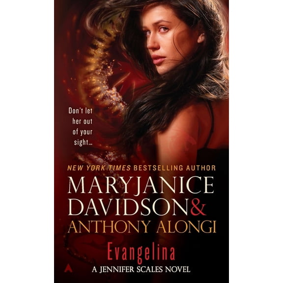 Jennifer Scales Evangelina, Book 6, (Paperback)