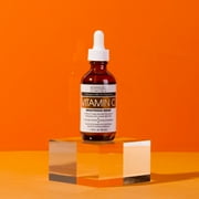 Advanced Clinicals Vitamin C Face Serum 1.75 fl oz