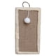 thumbnail image 1 of Rascador de pared para gatos, almohadilla rascadora vertical para gatos montada en el piso o la pared para gatos de interior, adultos o gatitos, protector de muebles de pared para gatos, 1 of 7