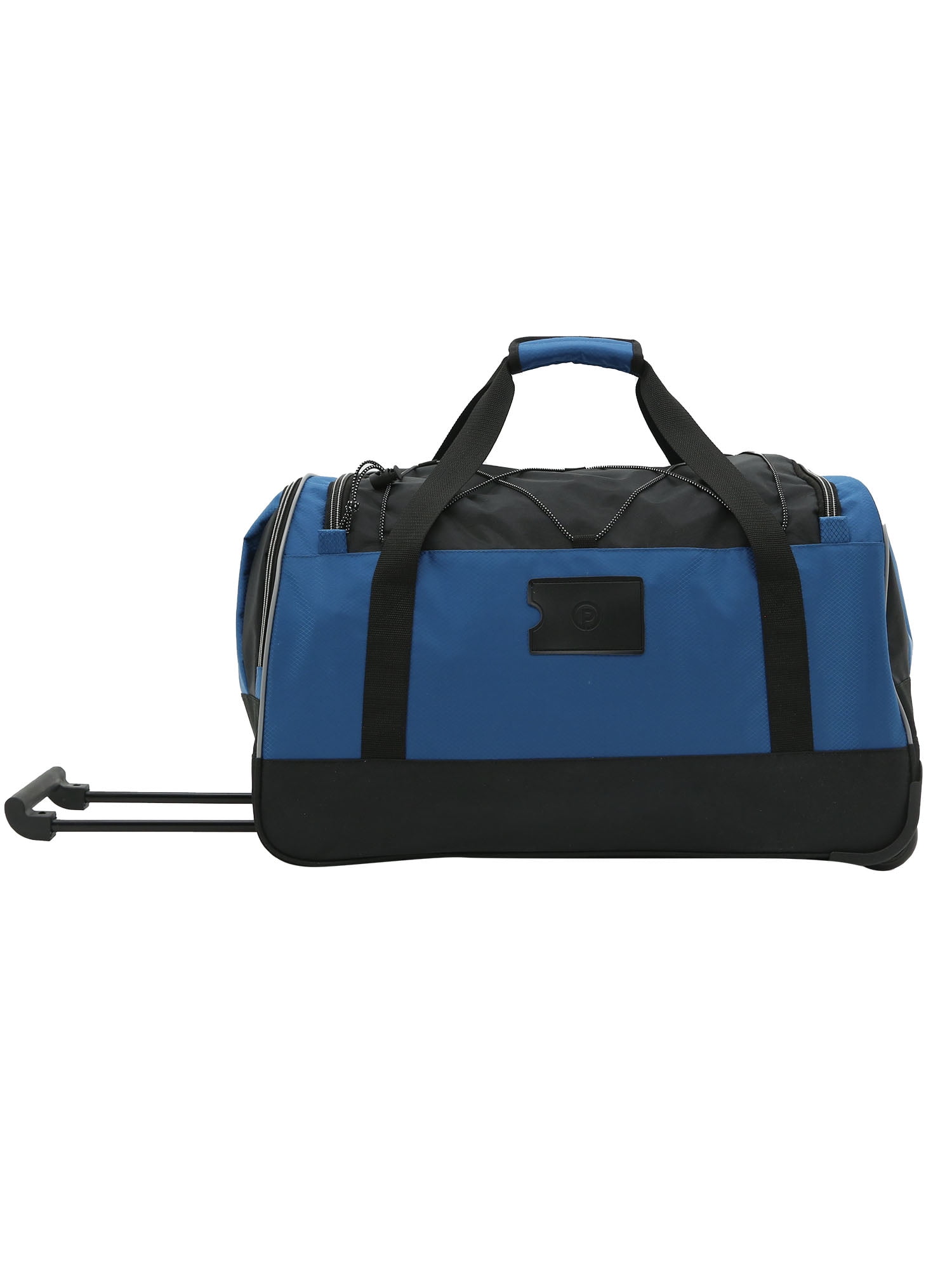 ProTeam Duffel Bag with Wheels SKU 107595