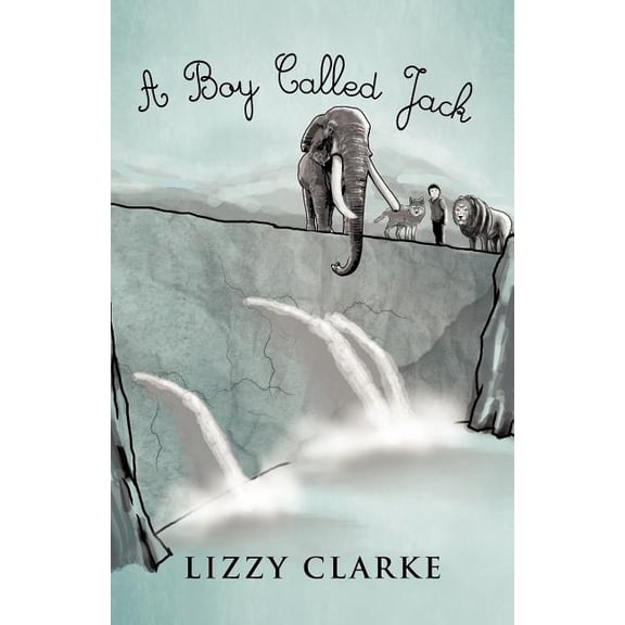 A Boy Called Jack, (Paperback)