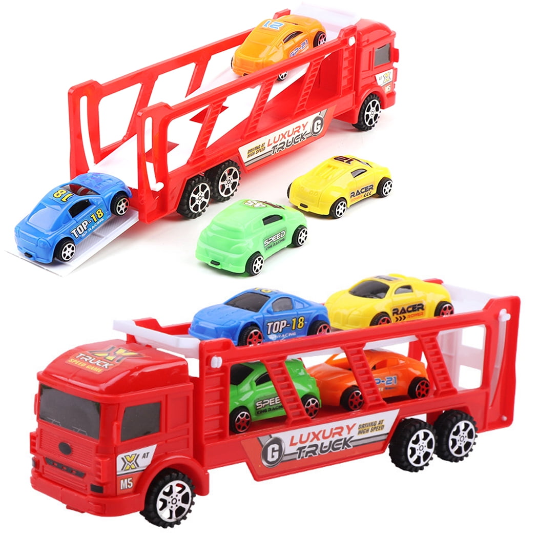 mini truck toy