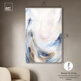 thumbnail image 4 of Behind the Falls Acrylic Print Pastel Decor by Art Remedy, Ready to Hang, 36 x 54, 4 of 6