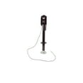 thumbnail image 4 of Quick Products JQ-FP Replacement Removable Foot Pad for Electric Tongue Jack, 4 of 6