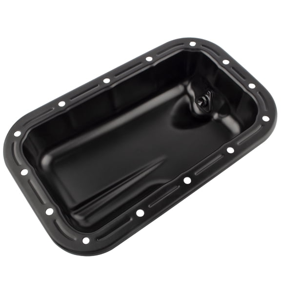 BOXI Oil Pan Compatible for Chevy 300 2011-2016 / for Dodge Challenger/Charger 2011-2016 / for Jeep Wrangler 2012-2016 3.6L | 264-357 5184546AC