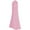 Pink, variant on LYINGF Extra Large Wedding Dress Dust Cover, Non-Woven Fabric Bag for Dress and Coat Protection, Dust-Proof Storage for Formal Attire, Closet Organization Solution