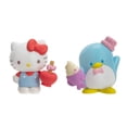 thumbnail image 1 of Hello Kitty & Friends Figure 2-Pack: Sweet & Salty - Hello Kitty & Tuxedosam, 1 of 2