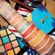 thumbnail image 3 of Paleta de sombras de ojos - Soleil La Plage de Viseart Paris para mujeres - Sombra de ojos de 0,63 oz, 3 of 8