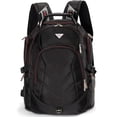 thumbnail image 1 of FREEBIZ 19 Inch Laptop Backpack Bag, 55L Travel Bag Knapsack Rucksack Hiking, 1 of 7