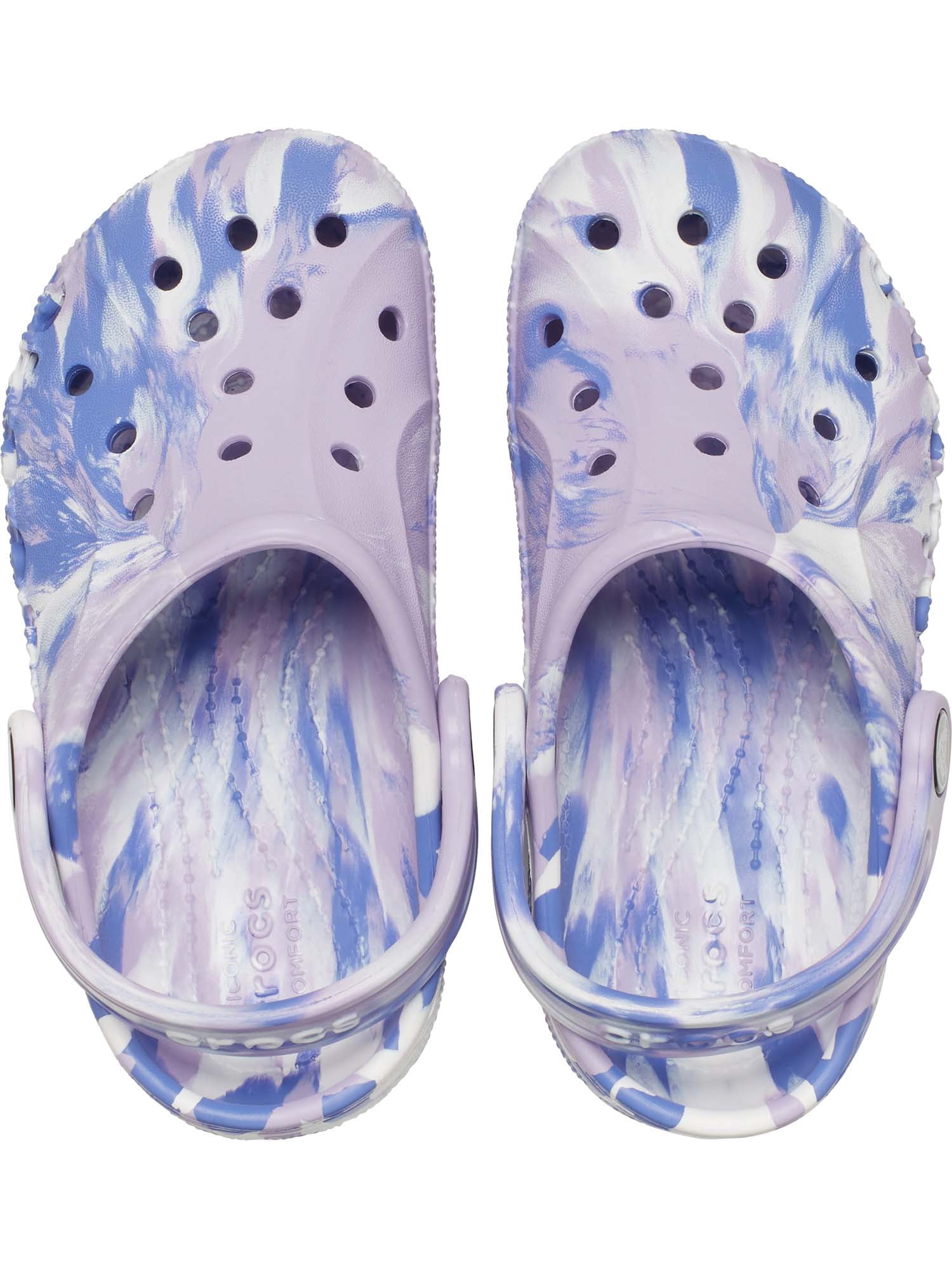 Crocs Toddler & Kids Printed Baya Clog